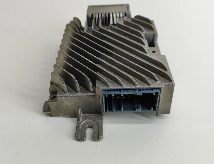 BMW 5 Series G30/G31 (2016-2023) Усилитель звука 9832609 23616217