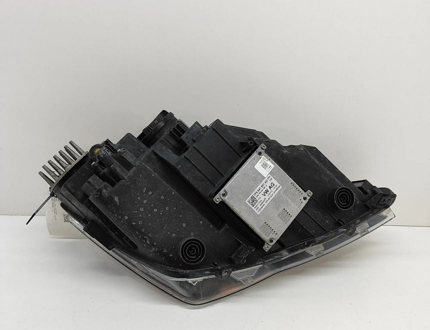 SEAT Ateca 1 generation (2016-2024) Фара передняя левая 90117435,7P5941591AD,7P5941591A,1036050008,577941007D 23666877