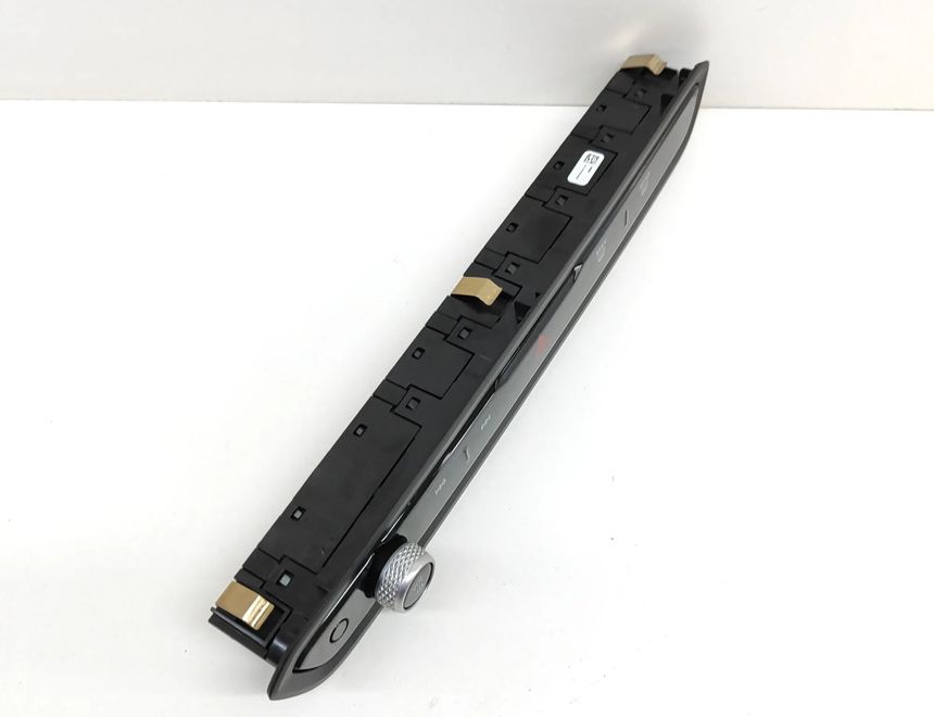 BMW i4 1 generation (2021-2024) Music Player Buttons 5A63F19 23675531