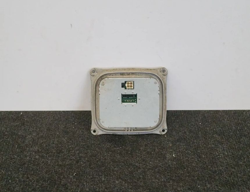 AUDI A4 B8/8K (2011-2016) Блок света 8K0907472A 2369210