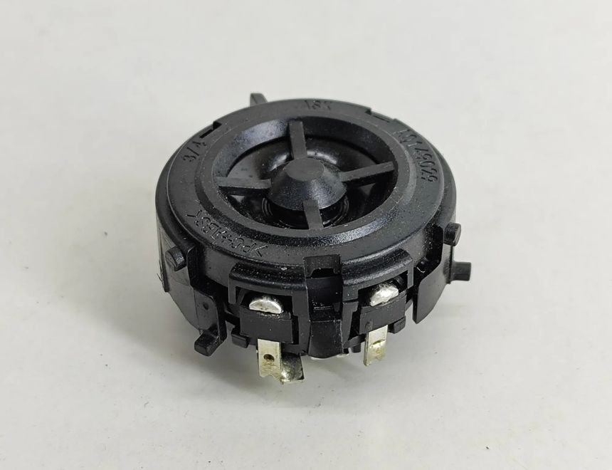 MERCEDES-BENZ EQB 1 generation (2021-2023) Priekšējo kreiso durvju skaļrunis A2478200100 23770737