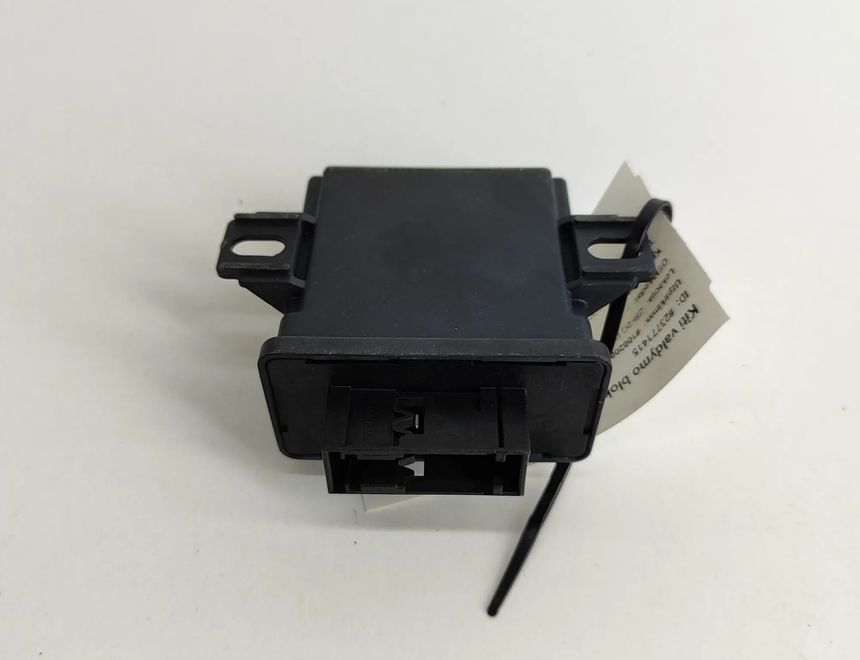 SKODA Octavia 3 generation (2013-2020) Headlight Control Unit 7P6907357A,5WK50370 23771415