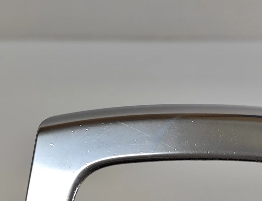 PORSCHE Macan 1 generation (2013-2023) Pārnesumu pārslēgšanas sviras plastmasas apdare 95B.713.139.B,95B713139B 23781186