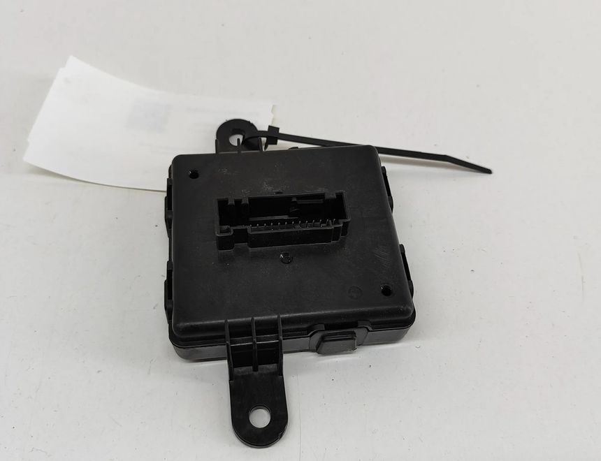 AUDI Q4 Sportback e-tron 1 generation (2021-2024) Centrālās Atslēgas Vadības Bloks 5WA959436G,5WA959436C,5ZA013854,2694A-013854 23890489