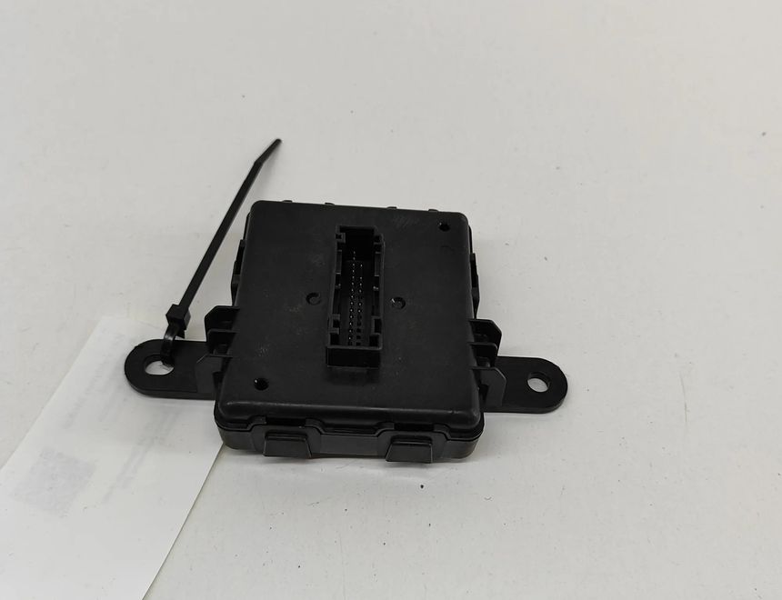 AUDI Q4 Sportback e-tron 1 generation (2021-2024) Centrālās Atslēgas Vadības Bloks 5WA959436G,5WA959436C,5ZA013854,2694A-013854 23890489