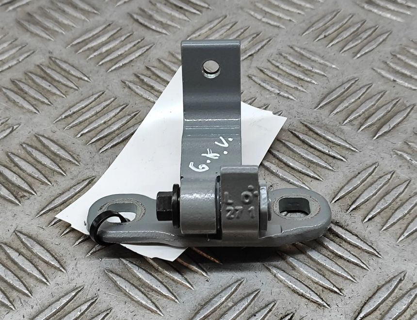 VOLVO XC40 1 generation (2017-2024) Rear Left Door Hinge 31457095 23891481