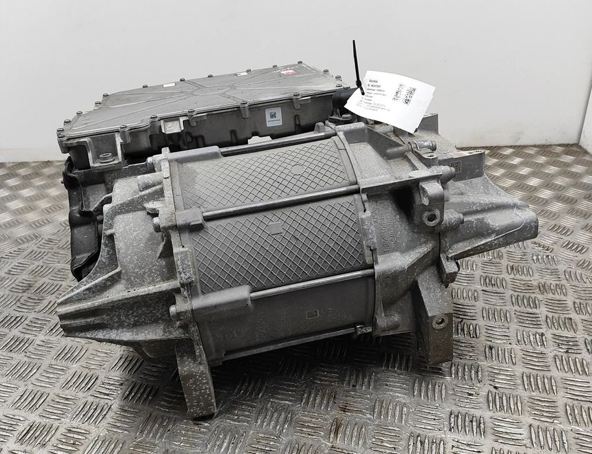 VOLKSWAGEN ID.3 1 generation (2019-2023) Engine 0EH901098E,1EA907230,1EA907121C,85044088 23979201