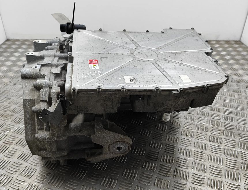 VOLKSWAGEN ID.3 1 generation (2019-2023) Engine 0EH901098E,1EA907230,1EA907121C,85044088 23979201