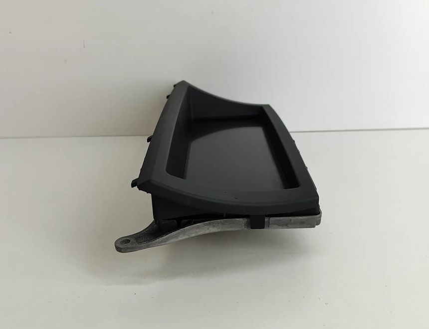 BMW X5 E70 (2006-2013) Navigācijas displejs 9224959 24040291