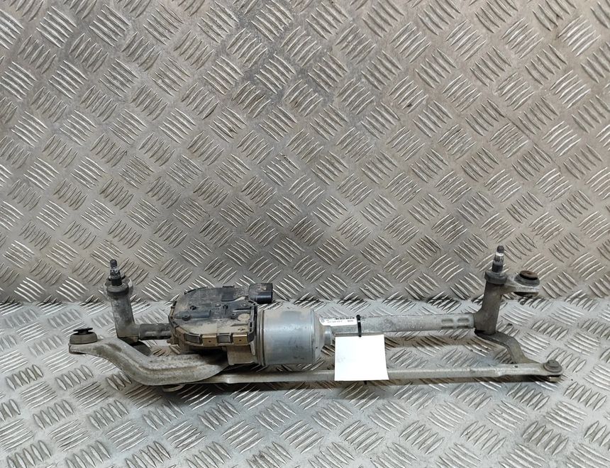 VOLKSWAGEN Variant VII TDI (2014-2024) Front Windshield Wiper Mechanism 5G1955023C,5G1955119A,3397021672 24072610