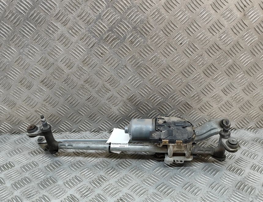 VOLKSWAGEN Variant VII TDI (2014-2024) Front Windshield Wiper Mechanism 5G1955023C,5G1955119A,3397021672 24072610
