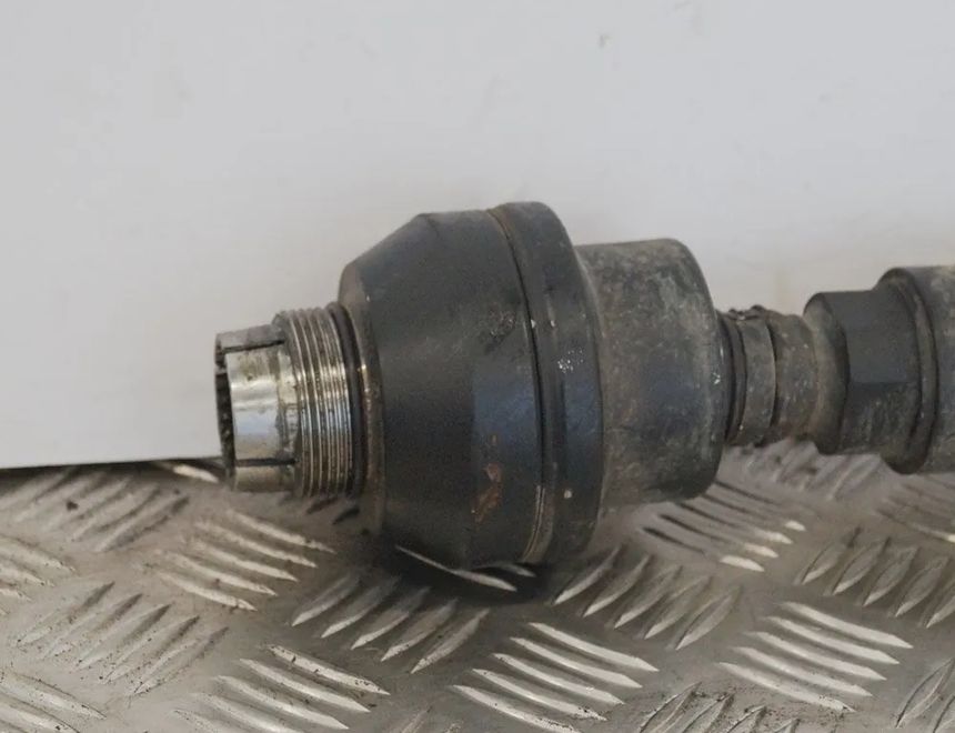 LAND ROVER Range Rover 4 generation (2012-2022) Короткий кардан коробки передач 7153100151061 2422259