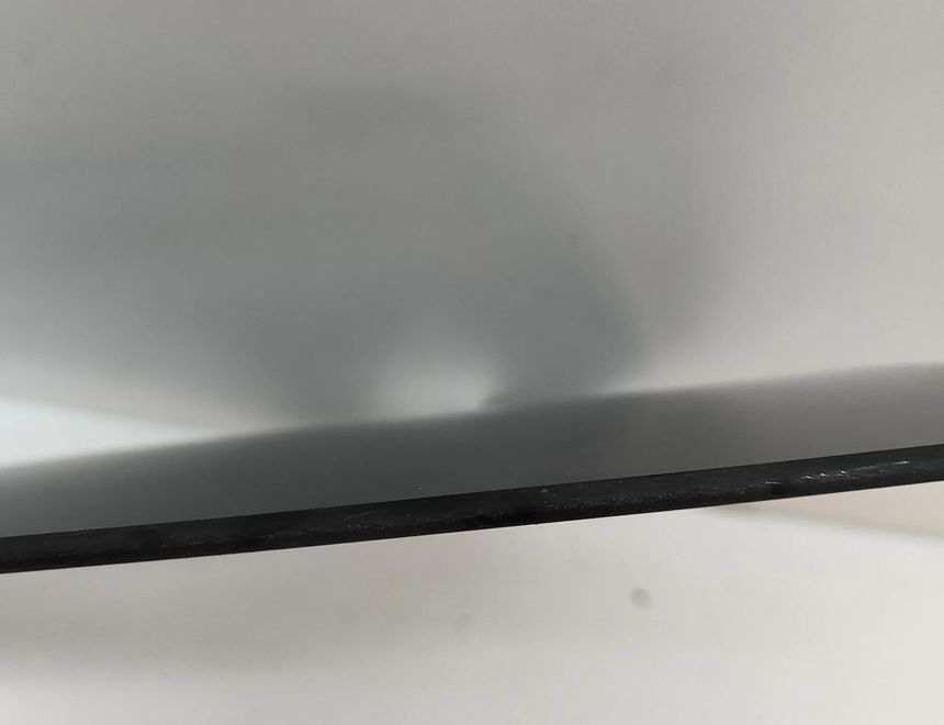 MERCEDES-BENZ CLA-Class C118 (2019-2023) Стекло задней левой двери A1187350300,43R-00128 24238754