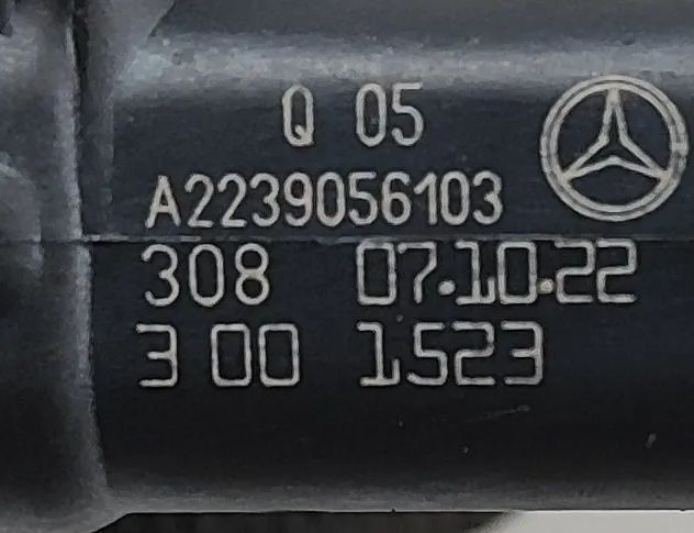 MERCEDES-BENZ CLA-Class C118 (2019-2023) Right Side Impact Sensor A2239056103 24249973