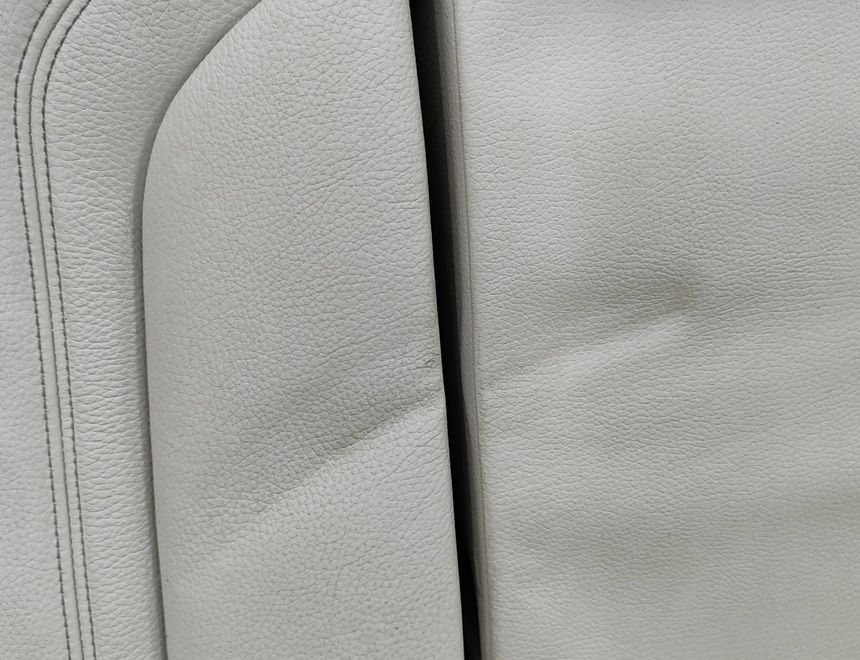 BMW 5 Series G30/G31 (2016-2023) Interior Seats W/ Door Cards Kit 9330670,7478320,7478319,7477199,7477200 24296014