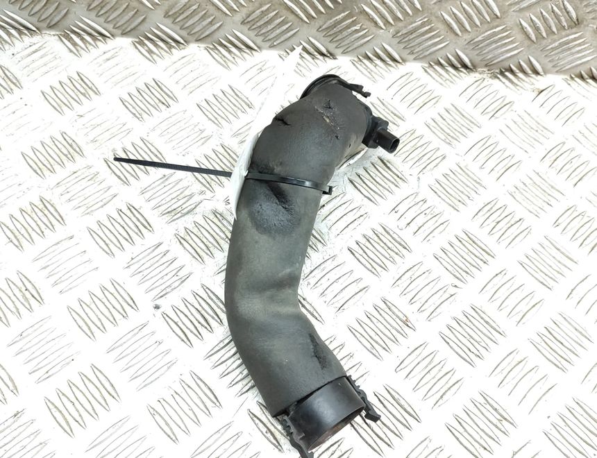 BMW 3 Series Gran Turismo F34 (2013-2017) Breather hose 7588417 24305903