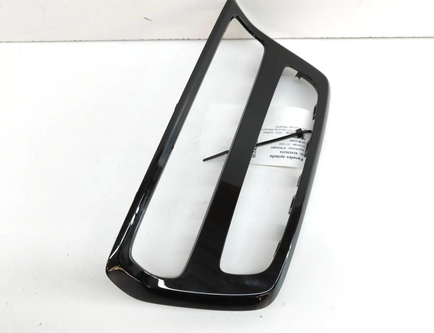 OPEL Mokka 2 generation (2021-2023) Отделочный щит панели  9834926980 24558254