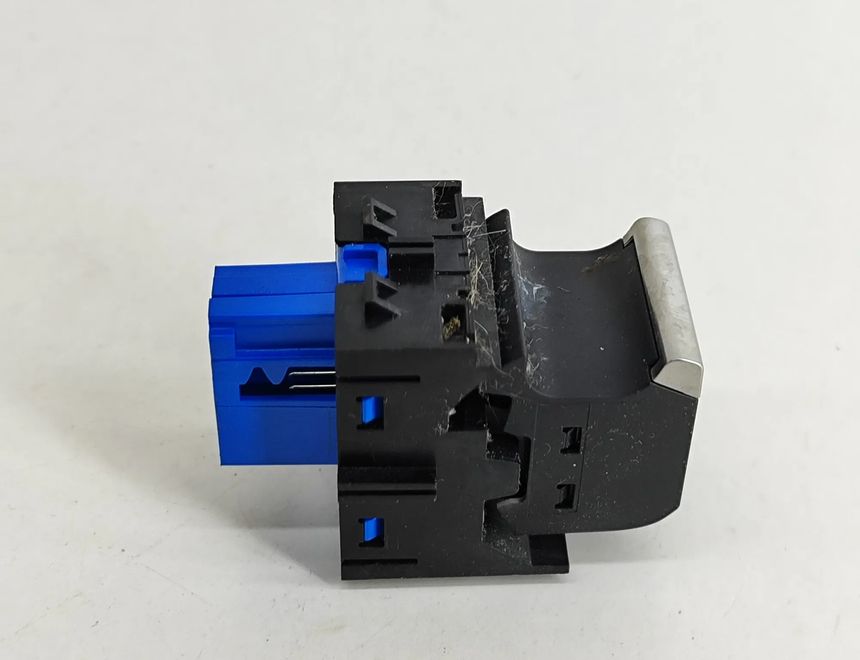 OPEL Mokka 2 generation (2021-2023) Handbrake Button 9813146377 24559252