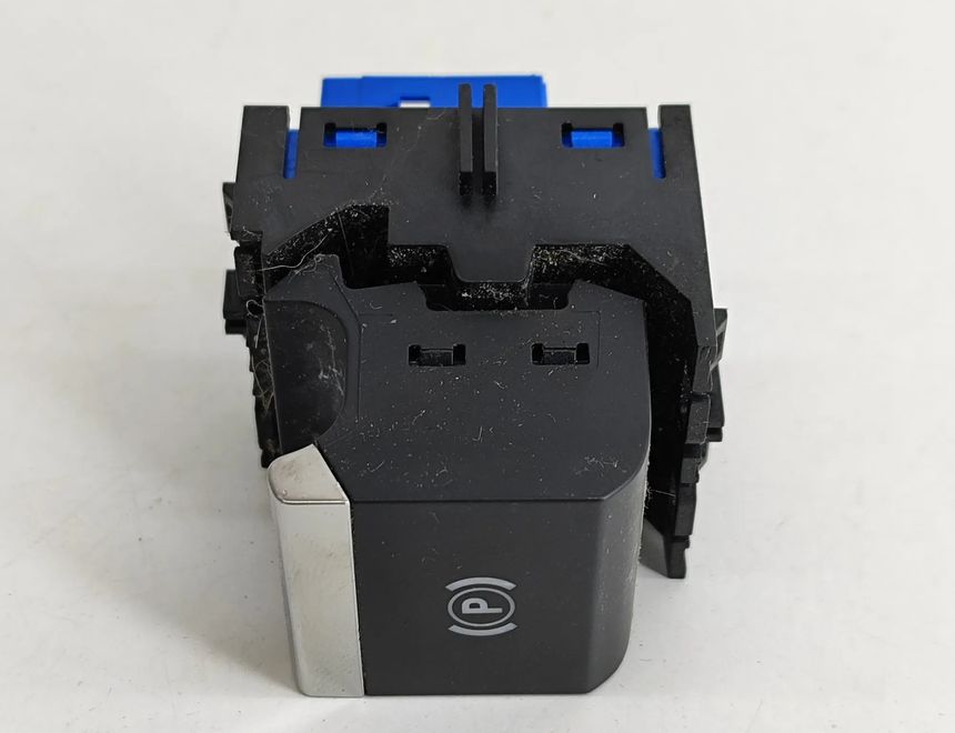 OPEL Mokka 2 generation (2021-2023) Handbrake Button 9813146377 24559252