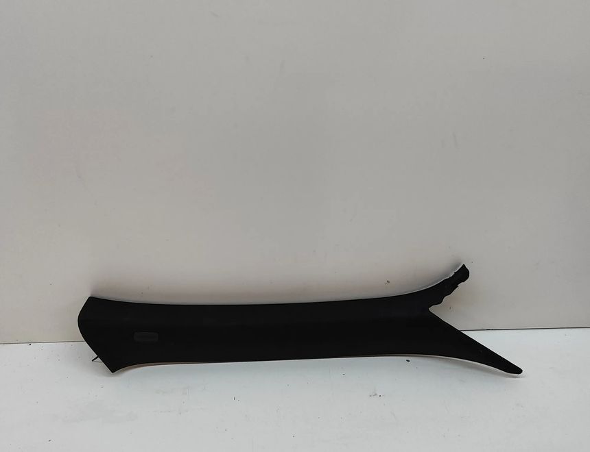 PORSCHE Cayenne 958 (2010-2018) Правая часть стойки 7P5867234AA,7P5.867.234.AA 24559403