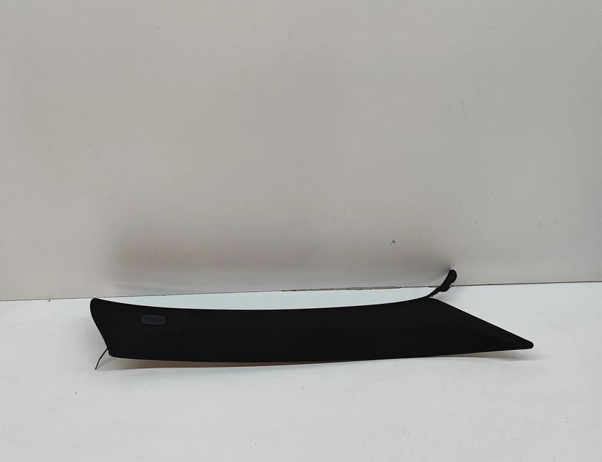 PORSCHE Cayenne 958 (2010-2018) Правая часть стойки 7P5867234AA,7P5.867.234.AA 24559403