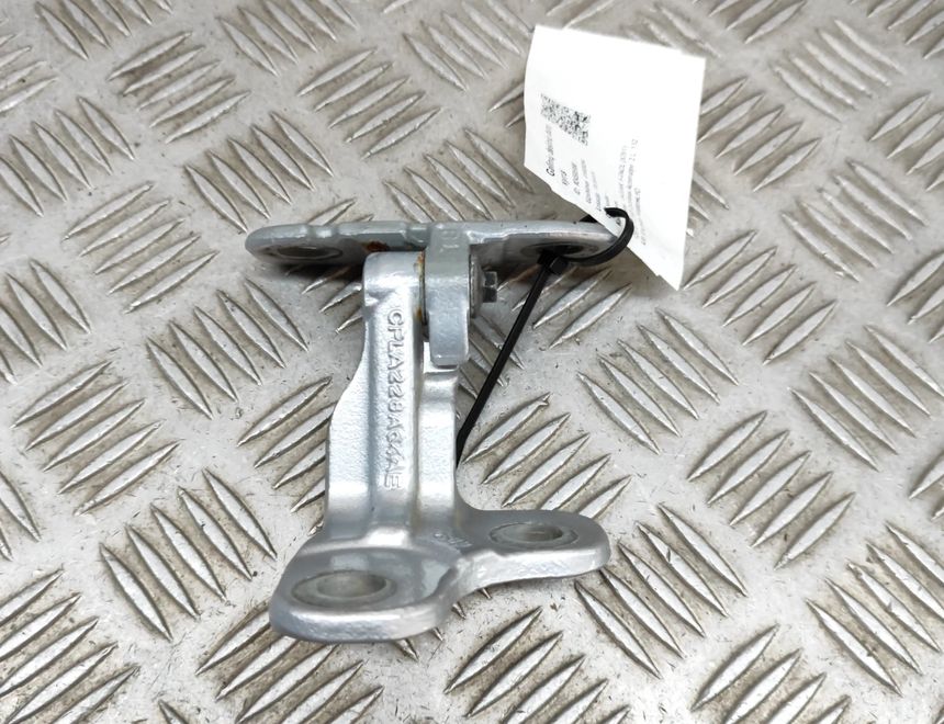 JAGUAR F-Pace 1 generation (2016-2024) Aizmugurējo labo durvju eņģes CPLA-228A64-AE 24585986