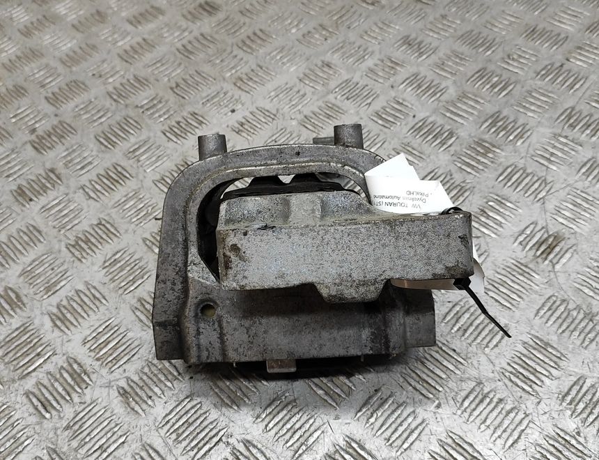 VOLKSWAGEN Touran 3 generation (2015-2023) Подушка двигателя правая 5Q0199262DE 24933341