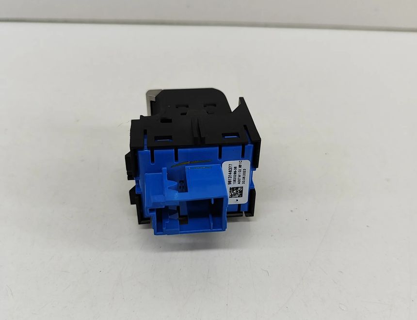 OPEL Mokka 2 generation (2021-2023) Handbrake Button 9813146377 24979613