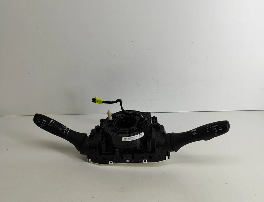 NISSAN Qashqai 2 generation (2013-2023) Pagrieziena rādītāja mehānisms 25560-4EA2B,25554-4EA0A 24980993