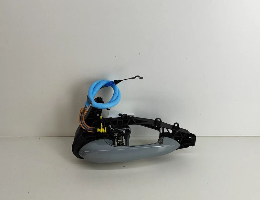 BMW X7 G07 (2018-2024) Rear Left Door Exterior Handle 9881773,9491461 25029866