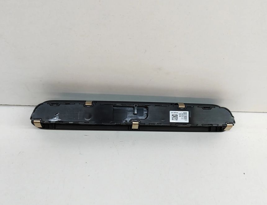 BMW 3 Series G20/G21/G28 (2018-2024) Music Player Buttons 5A63F19 25032961