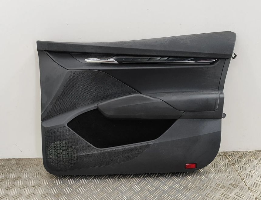 SKODA Enyaq 1 generation (2020-2023) Interior Seats W/ Door Cards Kit 5LB867014G,5LG867023F,5LG867024F,1EA959760H,4K0881105K,5WA881046F,5LA885375G,3V0885502T,3V0885501C,5LB867013G 25079690