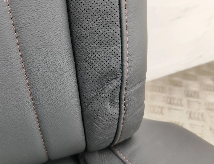 SKODA Enyaq 1 generation (2020-2023) Interior Seats W/ Door Cards Kit 5LB867014G,5LG867023F,5LG867024F,1EA959760H,4K0881105K,5WA881046F,5LA885375G,3V0885502T,3V0885501C,5LB867013G 25079690