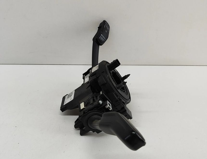 VOLKSWAGEN Tiguan 2 generation (2016-2024) Pagrieziena rādītāja mehānisms 5Q1953521,5Q1953569,5Q1953502AA 25080743