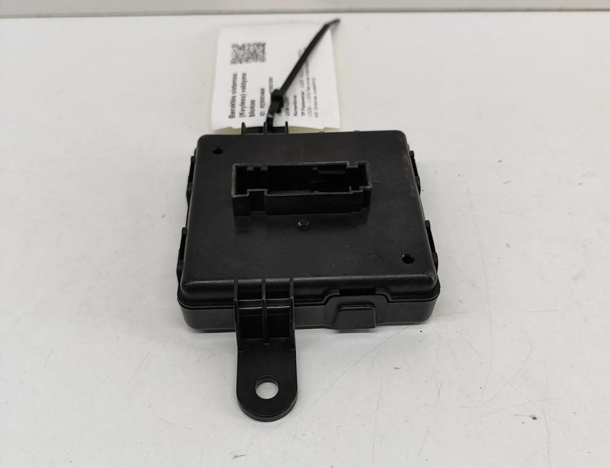 AUDI A3 8Y (2020-2024) Centrālās Atslēgas Vadības Bloks 5WA959436B,5ZA013854-01,5ZA013854,2694A-013854 25093468