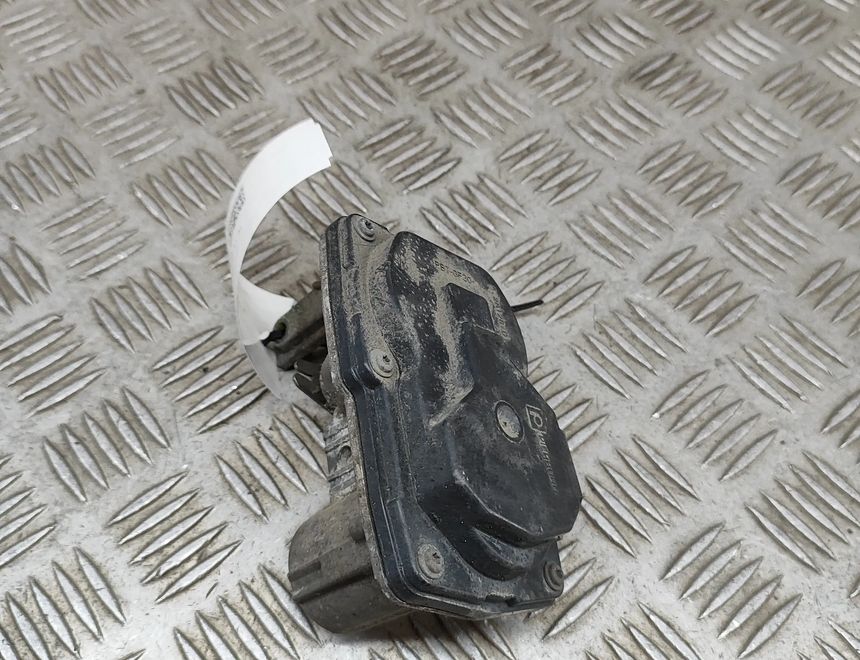 VOLKSWAGEN Touran 3 generation (2015-2023) Exhaust Valve Motor 5Q0253691K 25095899