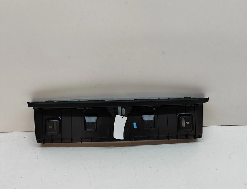 BMW M4 F82/F83 (2013-2020) Trunk Lock Trim 7284138 25108089
