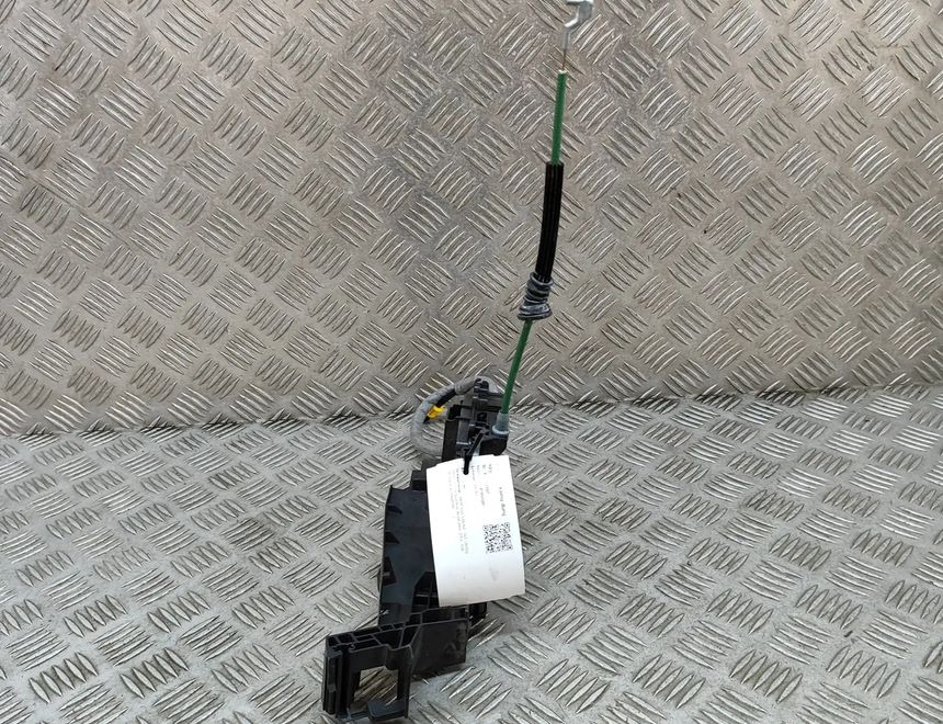 MERCEDES-BENZ GLC 253 (2015-2019) Замок передней левой двери A0997202100,A2220063999 25162947