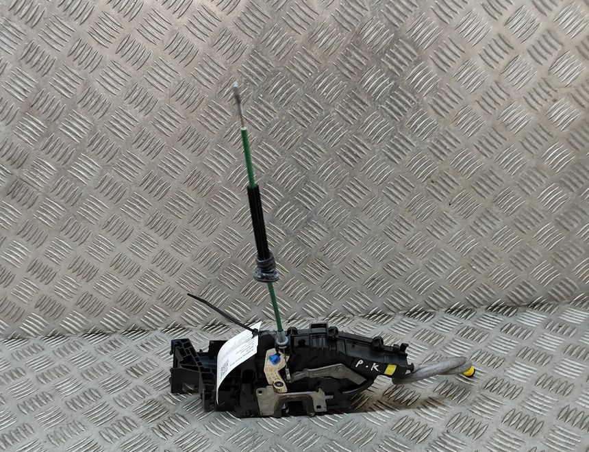 MERCEDES-BENZ GLC 253 (2015-2019) Замок передней левой двери A0997202100,A2220063999 25162947