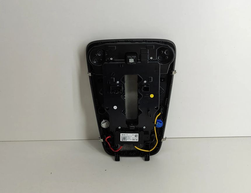 AUDI A5 F5 (2016-2024) Salona apgaismojums 8W0947135BQ,5Q0951177,5Q0951172 25207192