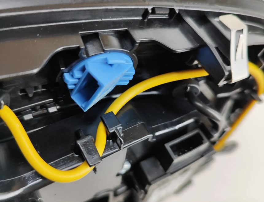 AUDI A5 F5 (2016-2024) Salona apgaismojums 8W0947135BQ,5Q0951177,5Q0951172 25207192