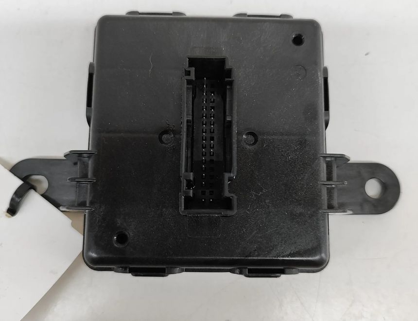 SKODA Enyaq 1 generation (2020-2023) Centrālās Atslēgas Vadības Bloks 5WA959436G,5WA959436C,5ZA013854-60,5ZA013854,2694A-013854 25218624