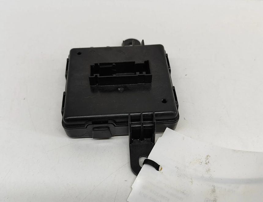 SKODA Enyaq 1 generation (2020-2023) Centrālās Atslēgas Vadības Bloks 5WA959436G,5WA959436C,5ZA013854-60,5ZA013854,2694A-013854 25218624