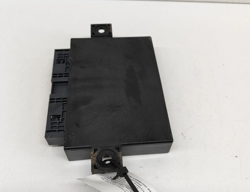 SKODA Enyaq 1 generation (2020-2023) Motora vadības bloks 0EA907425C,A3C0754340000 25219045