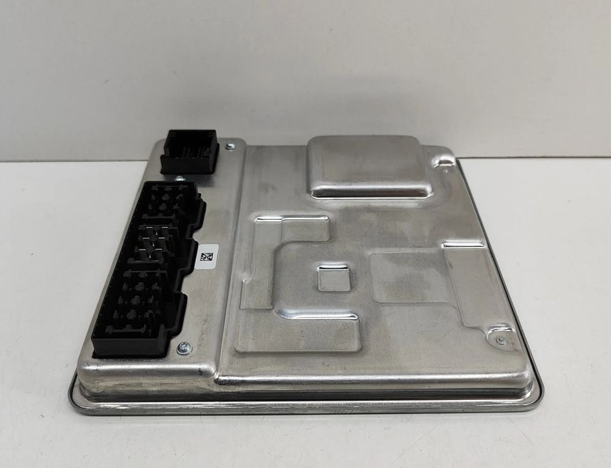 SKODA Enyaq 1 generation (2020-2023) Vārtejas vadības bloks 1EA937012L,1EA937012,A3C07469506 25219803