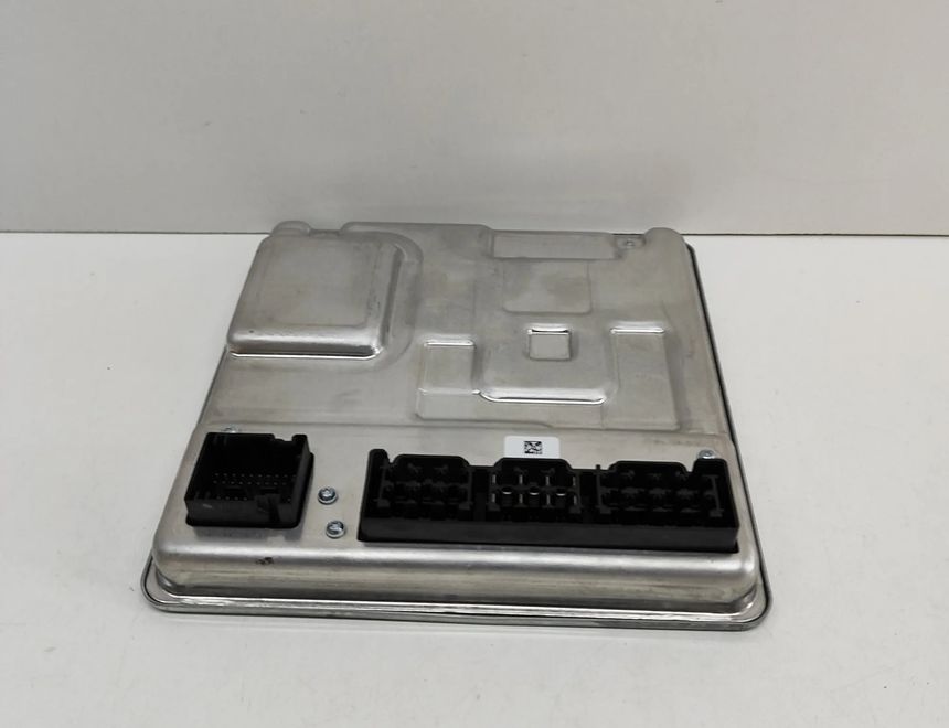 SKODA Enyaq 1 generation (2020-2023) Vārtejas vadības bloks 1EA937012L,1EA937012,A3C07469506 25219803