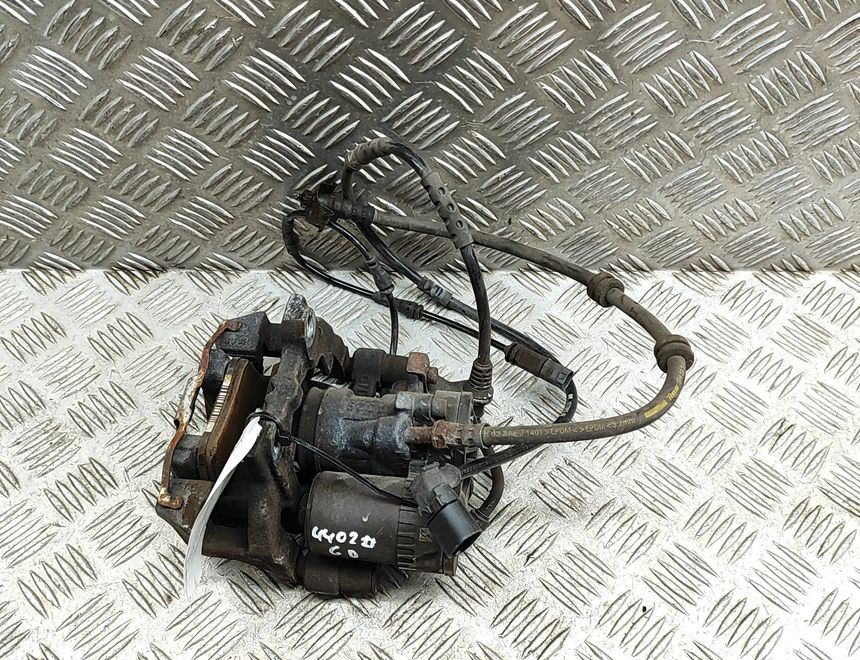 BMW X1 F48/F49 (2015-2023) Rear Right Brake Caliper 6883028,6883034 25236177