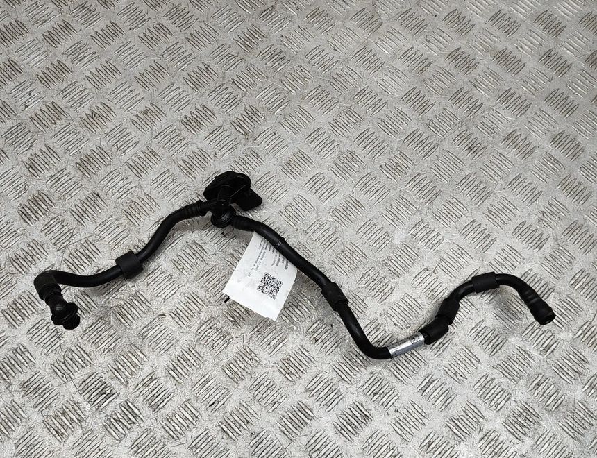 PORSCHE 911 992 (2018-2023) Vakuuma caurule 9GT611911H,9GT.611.911.H,1K0906207A,0261230170 25271579