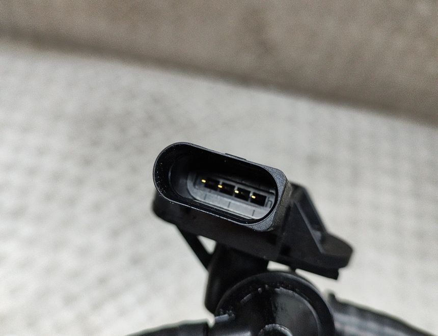 PORSCHE 911 992 (2018-2023) Vakuuma caurule 9GT611911H,9GT.611.911.H,1K0906207A,0261230170 25271579