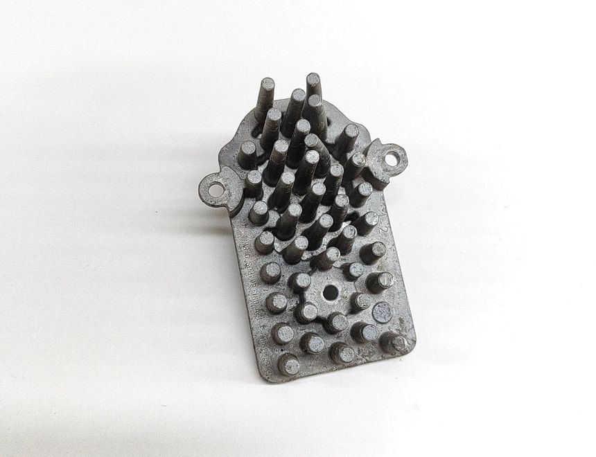 VOLKSWAGEN Tiguan 2 generation (2016-2024) LED Lights Control Unit E154554SH-A,1473000168 25384478